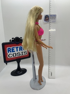 Barbie Splash n color 1996 - RETROCOSIS