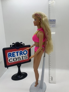 Barbie Splash n color 1996 - tienda online