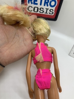 Barbie Splash n color 1996