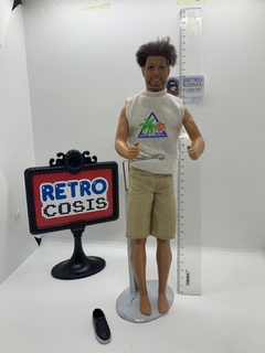 Ken Barbie Cool Shaving 1991 en internet