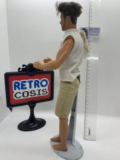 Imagen de Ken Barbie Cool Shaving 1991