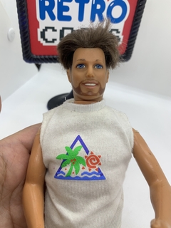 Ken Barbie Cool Shaving 1991 - comprar online
