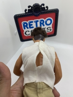 Ken Barbie Cool Shaving 1991
