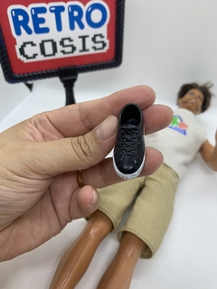 Ken Barbie Cool Shaving 1991 - RETROCOSIS