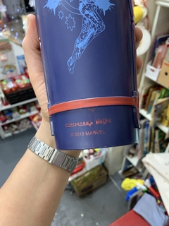 Vaso Capitana Marvel (Cine) en internet