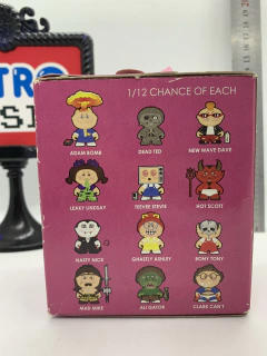 Garbage Pail Kids - Vinyl Figure "Dead Ted" - tienda online