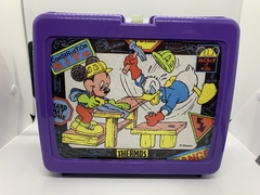 Mickey At Work - Lunchera marca Thermos