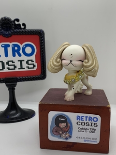 Li'l Pinkie - Perrito de Pinkie Cooper - comprar online