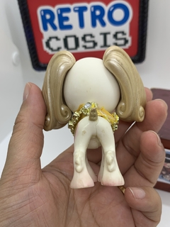 Li'l Pinkie - Perrito de Pinkie Cooper - tienda online