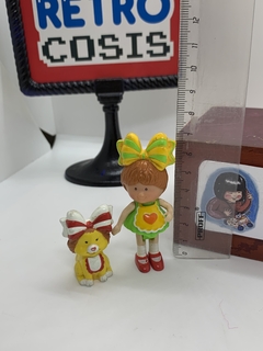 Bonnie con mascota - tienda online
