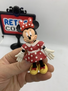 Figura Minnie con Figaro, Vestidos y Accesorios - comprar online