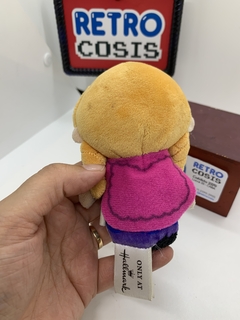 Muñeca Peluchin Disney Frozen "Anna" - RETROCOSIS