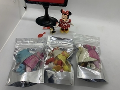 Figura Minnie con Figaro, Vestidos y Accesorios en internet