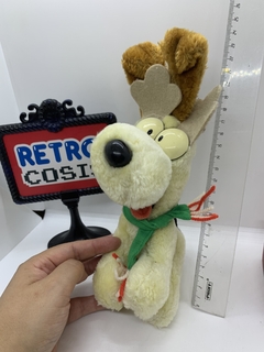 Peluchin Odie (Garfield) - comprar online