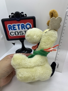 Peluchin Odie (Garfield) en internet