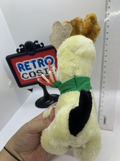 Peluchin Odie (Garfield) - RETROCOSIS