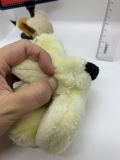 Peluchin Odie (Garfield) - comprar online
