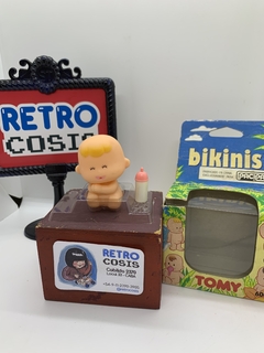 Bikini con biberon blister (Tomy) en internet