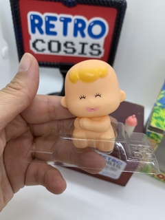 Bikini con biberon blister (Tomy) - RETROCOSIS