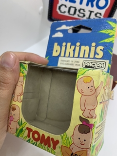 Bikini con biberon blister (Tomy) - comprar online