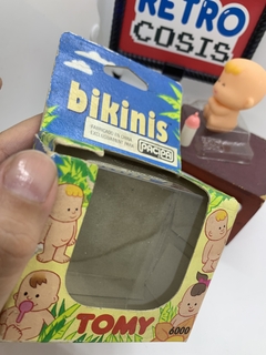 Bikini con biberon blister (Tomy) en internet