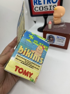 Bikini con biberon blister (Tomy) - tienda online