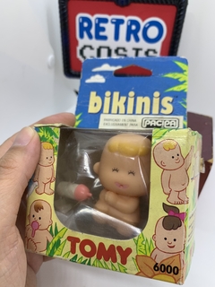 Bikini con biberon blister (Tomy) - comprar online