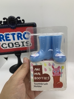 Lapicero botitas Kawaii nuevos - comprar online
