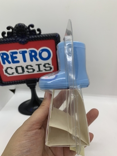 Lapicero botitas Kawaii nuevos en internet