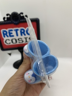 Lapicero botitas Kawaii nuevos - RETROCOSIS