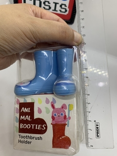 Imagen de Lapicero botitas Kawaii nuevos