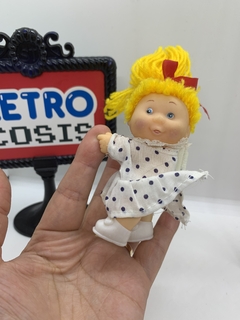 Pitipinzas Cabbage Patch Kids Nena - comprar online