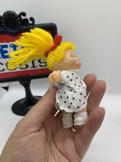 Pitipinzas Cabbage Patch Kids Nena - tienda online