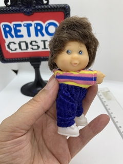 Pitipinzas Cabbage Patch Kids Nene 2 - comprar online