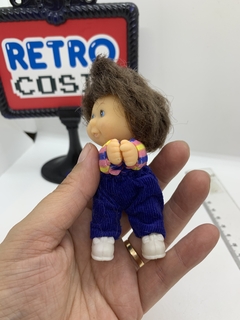 Pitipinzas Cabbage Patch Kids Nene 2 en internet