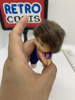 Pitipinzas Cabbage Patch Kids Nene 2