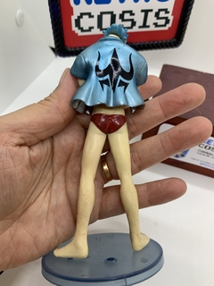 Imagen de Figura gashapon "Franky" - One Piece 2