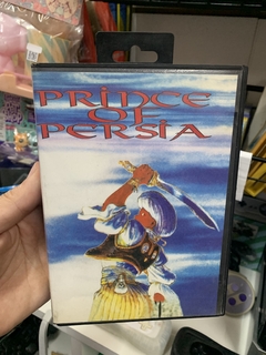 SEGA - Prince of Persia - comprar online
