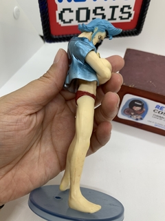 Figura gashapon "Franky" - One Piece 2