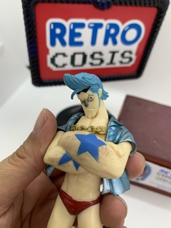 Figura gashapon "Franky" - One Piece 2 - comprar online