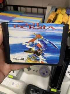 Imagen de SEGA - Prince of Persia