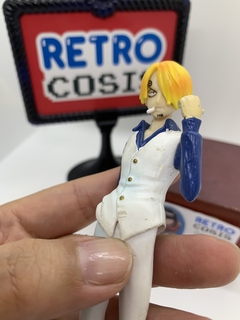 Figura gashapon "Sanji" - One Piece 3 - comprar online