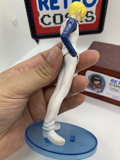 Figura gashapon "Sanji" - One Piece 3