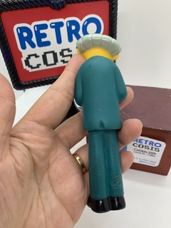 Mr Burns Burger King Sofubi - tienda online