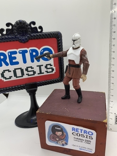 Star Wars - Clone trooper training fatigues 2007 - comprar online