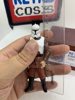 Star Wars - Clone trooper training fatigues 2007 - tienda online