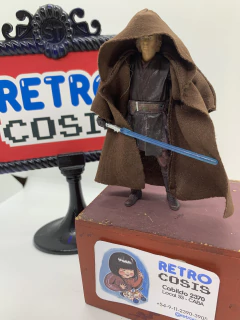 Star Wars - Anakin Skywalker 2007 en internet