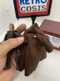 Star Wars - Anakin Skywalker 2007 - RETROCOSIS
