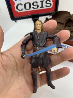 Star Wars - Anakin Skywalker 2007 - tienda online