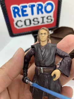 Imagen de Star Wars - Anakin Skywalker 2007